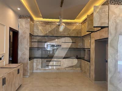 Brand New Upper Portion for Rent