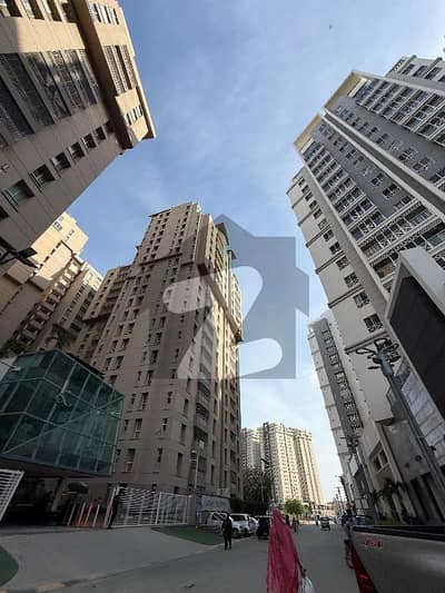 The Court Twin Towers Flat For Grabs In 1800 Square Feet Karachi