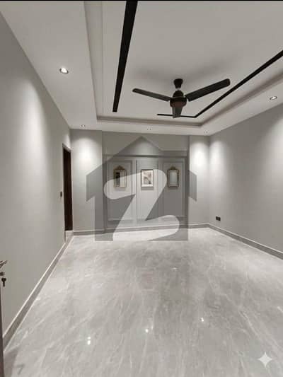 Fully Recovered Corner