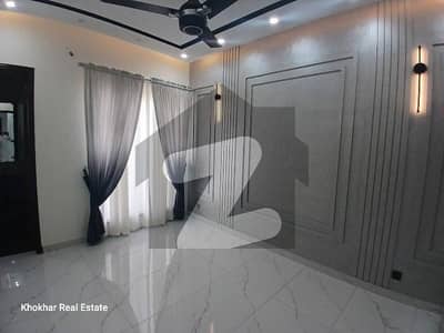 10 Marla brand new house for sell paragon City