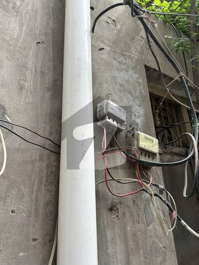 Commercial Shop for Sale Near Raj Garh Chowk Electricity Meter Installed