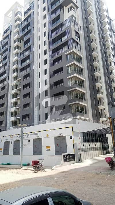 The Court Twin Towers