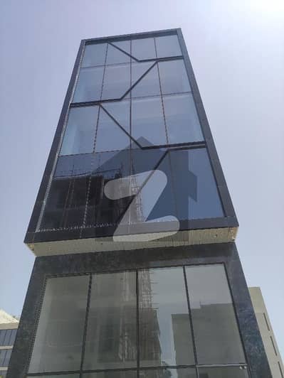 ڈی ایچ اے فیز 8 ڈی ایچ اے ڈیفینس,کراچی میں 9 مرلہ Studio دکان 5.0 لاکھ میں کرایہ پر دستیاب ہے۔