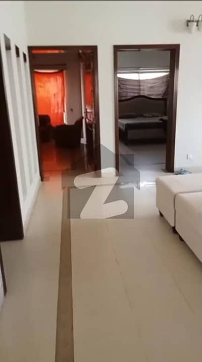 G-13 40x80 Upper Portion Available For Rent