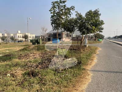 1 KANAL RESIDENTIAL PLOT FOR SALE IN DHA PHASE 7 -Y BLOCK. 1 KANAL RESIDENTIAL PLOT FOR SALE IN DHA PHASE 7 -Y BLOCK.