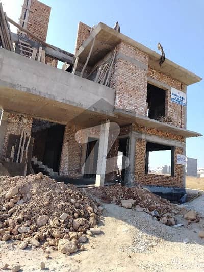 جی ۔ 15/3 جی ۔ 15,اسلام آباد میں 5 مرلہ رہائشی پلاٹ 1.25 کروڑ میں برائے فروخت۔