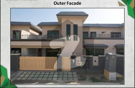 BUNGALOW FOR SALE-ASKARI 6