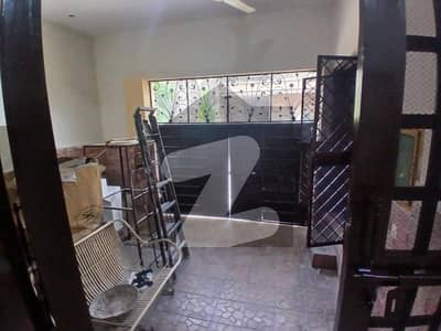 6 Marla House For Rent In Wapda Town Lahore