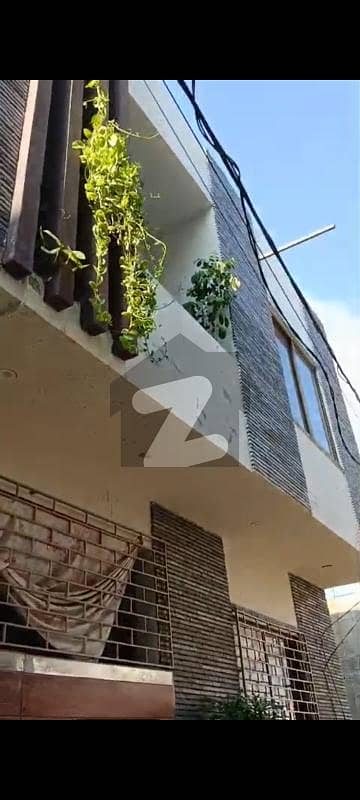 House For Sale Ground +1