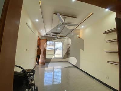 30x60 7 Marla Like A Brand New Luxury Tile Flooring House Prime Location For Rent In G-13