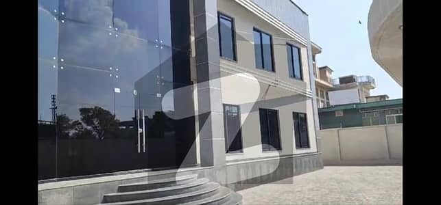 آئی ۔ 10 اسلام آباد میں 6 کنال Studio عمارت 55.0 لاکھ میں کرایہ پر دستیاب ہے۔