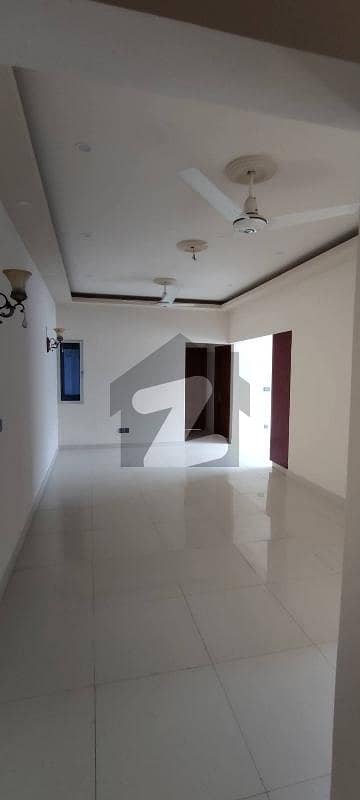 BRAND NEW APARTMENT FOR RENT IN DHA PHASE 8 AT VERY PRIME LOCATION OF MURTAZA COMMERCIAL AREA