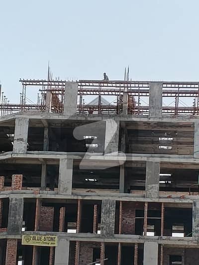 With Only 26 Lac Booking Get Your Shop In Sky Luxe Tower With On Easy 2 Year Installment Plan