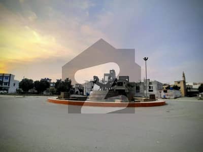 On Excellent Location 4 Marla Residential Plot In Defence Road Of Lahore Is Available For sale