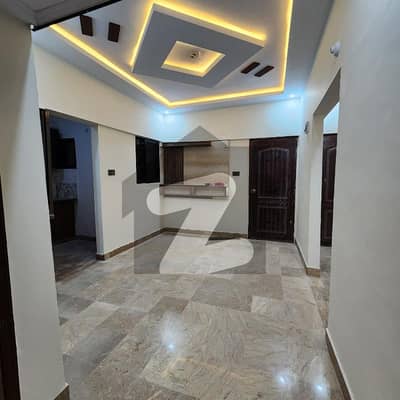 HABIB ARCADE | 5 STAR FOOD STREET | MAIN ROAD FACING | H BLOCK | 1600 SQFT | 3BED DD | 1ST FLOOR | RENOVATED | LIFT | BASEMENT PARKING | MOSQUE | BANK LOAN APPLICABLE | RENTAL INCOME ( 80,000)