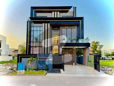 10 MARLA NEW BRAND DOUBLE STORY HOUSE AVAILABLE FOR SALE, IN CITI HOUSING GUJRANWALA ON PRIME LOCATION.