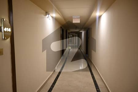 770 Sq. Ft 1-Bed Apartment For Sale | Non-Furnished | Modern Living