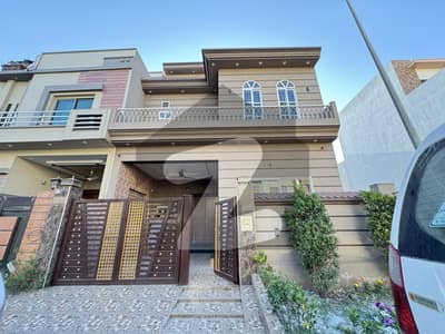 5 Marla luxury house for sale in a prime location A block phase 2