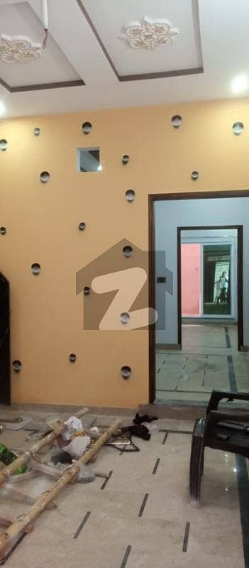 3 Marla Double Storey House for Sale | Ghouse Garden phase 4 Registry Available | Ideal for Bank Loan