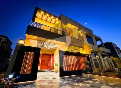 05 Marla Brand New properly Double Unit Luxury Designer House Available For Sale