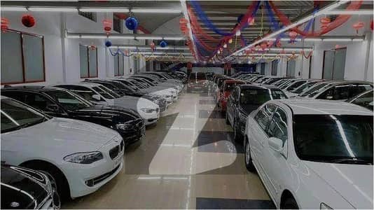 آئی ۔ 10 اسلام آباد میں 3 کنال Studio عمارت 16.0 لاکھ میں کرایہ پر دستیاب ہے۔