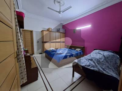 فیڈرل بی ایریا ۔ بلاک 13 فیڈرل بی ایریا,کراچی میں 16 مرلہ مکان 3.2 لاکھ میں کرایہ پر دستیاب ہے۔