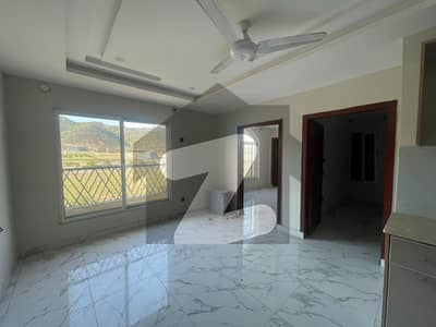 2BHK Apartment for Rent in B-17 Islamabad | Margalla Hills View