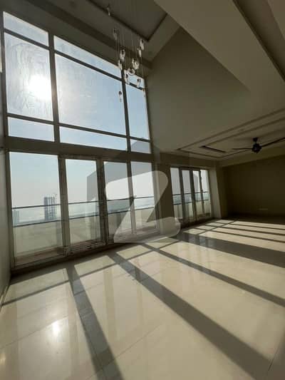 Sea Facing 4 Bedroom Duplex Apartment For Sale