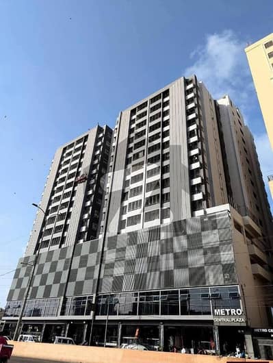 2 BADROOMS FLAT FOR RENT