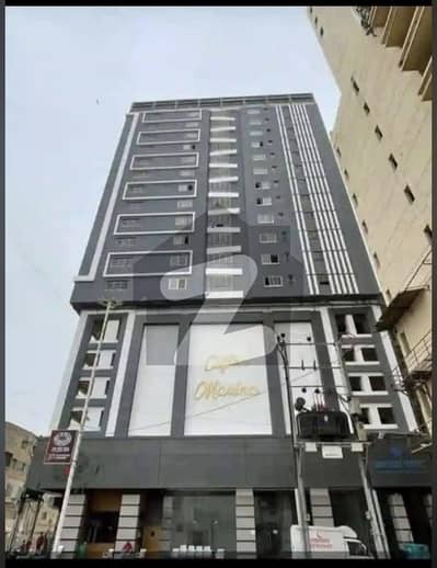 APARTMENT FOR RENT 4 BED