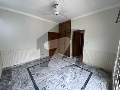 Three Bedroom Upper Portion For Rent