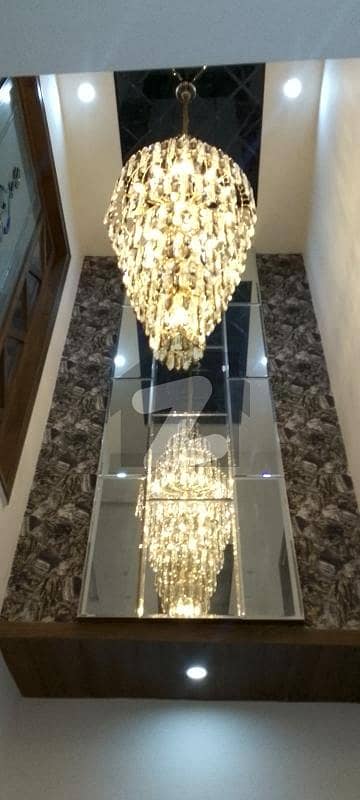 10 Marla Brand New Luxury House for sale in LDA Avenue-1.