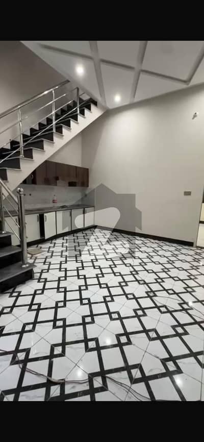 Brandnew Luxury House for rent