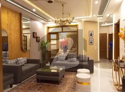 گلبرگ گرینز گلبرگ,اسلام آباد میں 2 کمروں کا 5 مرلہ فلیٹ 1.43 کروڑ میں برائے فروخت۔