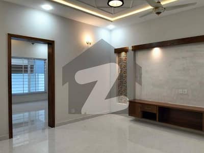 I-8 Brand New First Entry Tiles Flooring One Kanal House Available On For Rent
