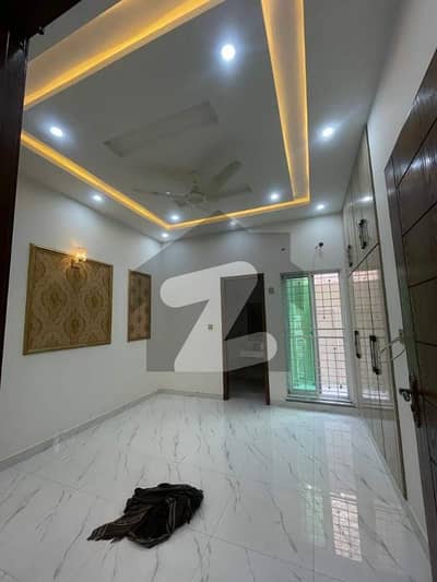 4 Marla Like New House Available For Rent