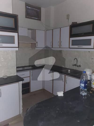 گلشنِ اقبال - بلاک 5 گلشنِ اقبال,گلشنِ اقبال ٹاؤن,کراچی میں 3 کمروں کا 6 مرلہ بالائی پورشن 85.0 ہزار میں کرایہ پر دستیاب ہے۔