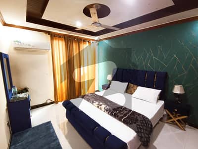 Luxury Furnished 2 Bed Apartment F-11 For Rent