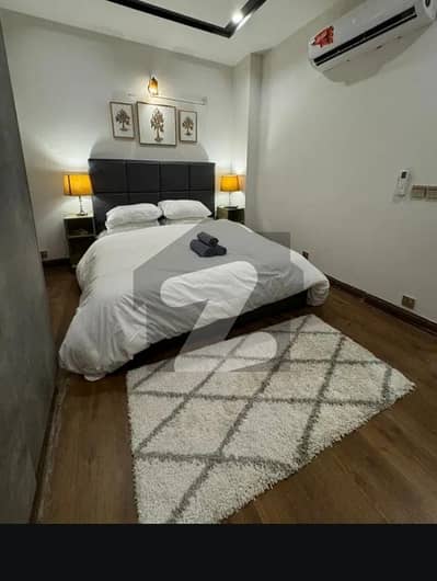 Luxury Flat For Rent