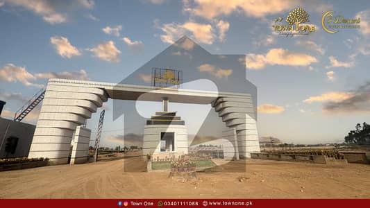 Booked Your Plot On Easy Instalment