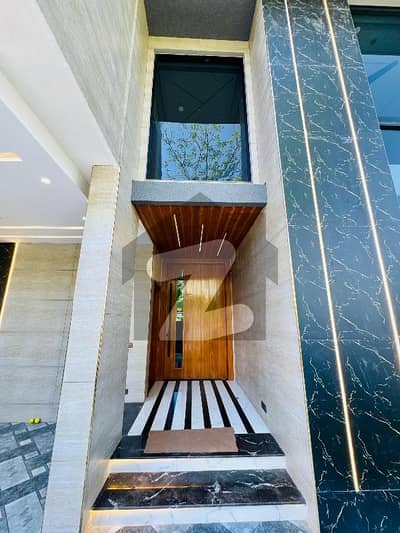 14 Marla Spacious House Is Available In D-12 For Sale