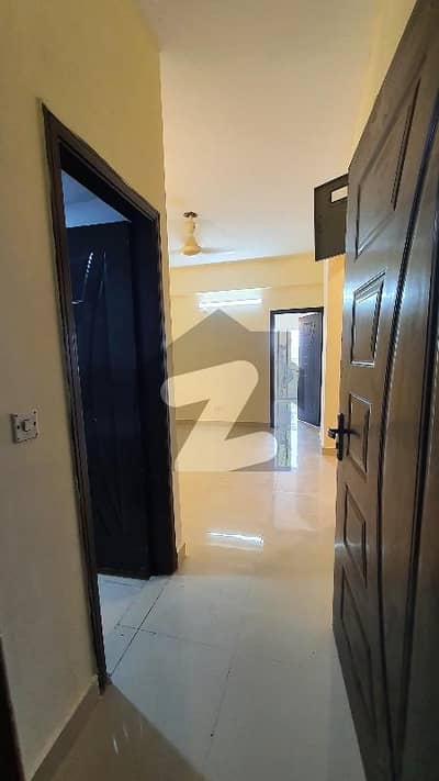 2nd Floor Corner Two Bedroom Apartment In Diamond Mall & Residency On Sale