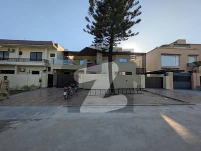 DESIGNER FULL HOUSE FOR RENT IN F-8