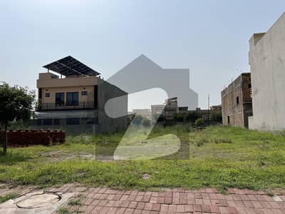 Bahria enclave islamabad sector N 5 marla Possesionable plot for sale at reasonable price