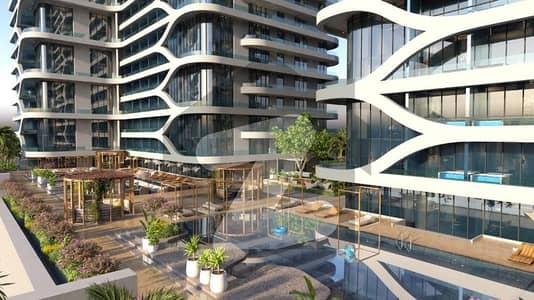 ڈی ایچ اے فیز 8 ڈی ایچ اے ڈیفینس,کراچی میں 1 کمرے کا 6 مرلہ فلیٹ 3.62 کروڑ میں برائے فروخت۔ ڈی ایچ اے فیز 8 ڈی ایچ اے ڈیفینس,کراچی میں 1 کمرے کا 6 مرلہ فلیٹ 3.62 کروڑ میں برائے فروخت۔