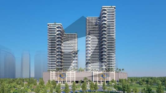 Affordable Flat For Sale In DHA Phase 8