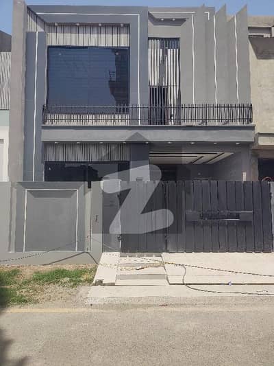 5 Marla Double Storey Brand New Luxury House For Sale In Adam Housing Multan