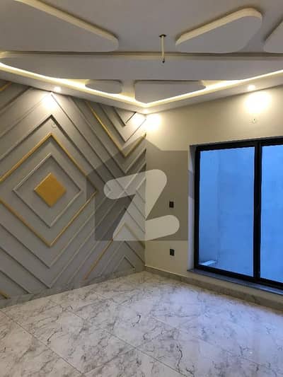 5 Marla Brand New Triple Storey Luxurious House Available For Rent In Buch Executive Villas Multan