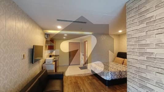 FOR SALE 670 sqft Fully Furnished Studio Apartment The Centaurus