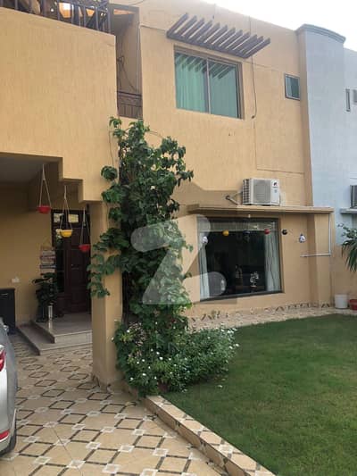 Sd House For Sale Dohs Phase 2 Malir Cantt 311 Yard Double Storey House